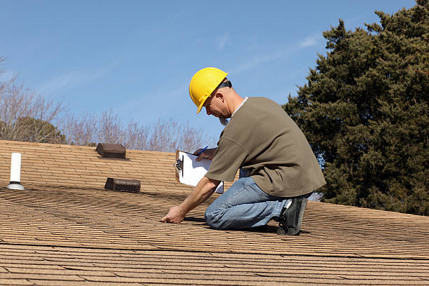 Best Roof Ventilation Installation  in Wellsburg, WV